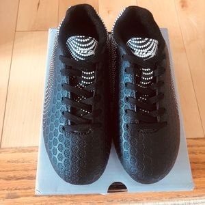Boys soccer cleats